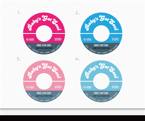 Logo-Design von AD-X für dieses Projekt | Design: #2961801