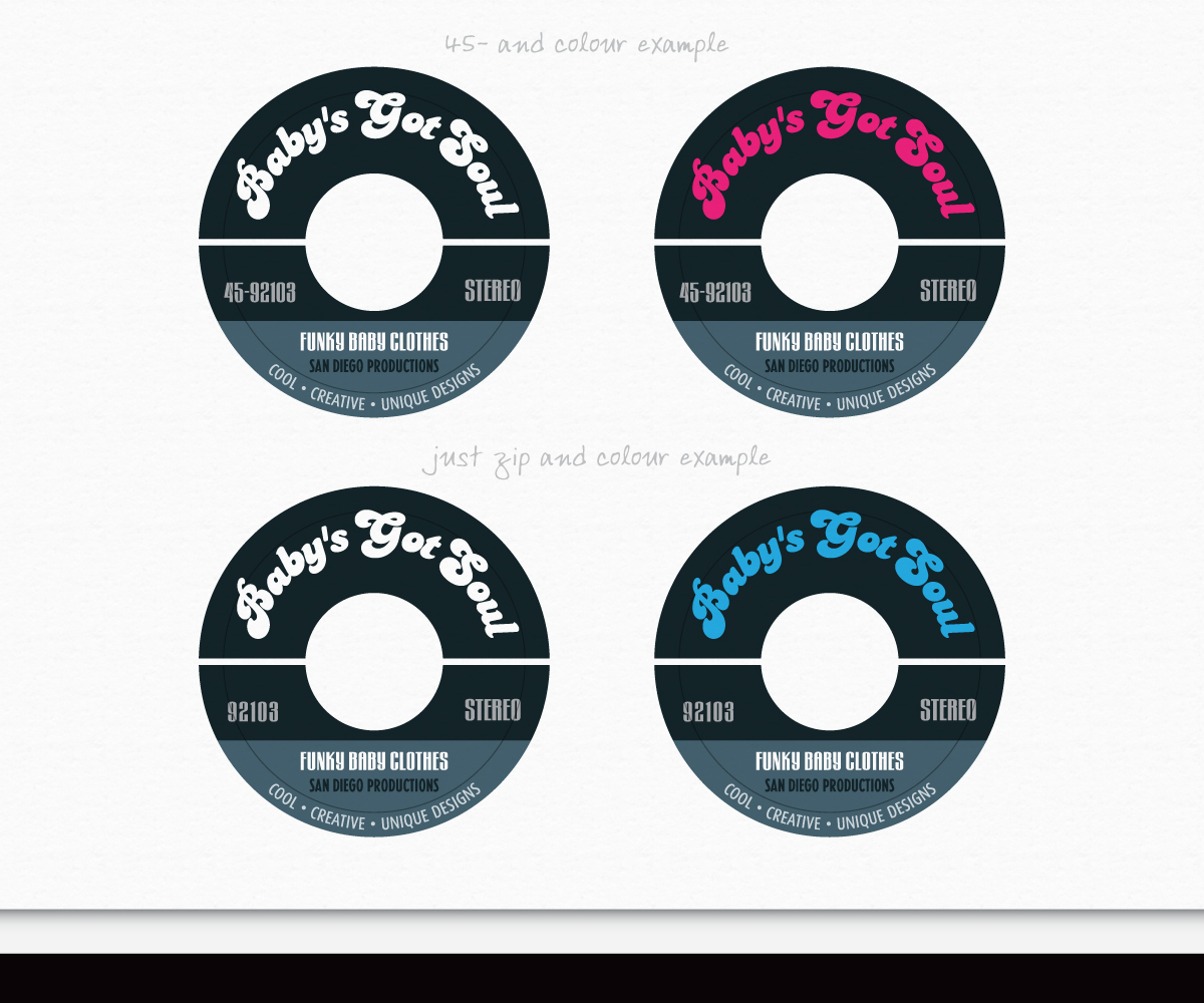 Logo-Design von AD-X für dieses Projekt | Design #2997058