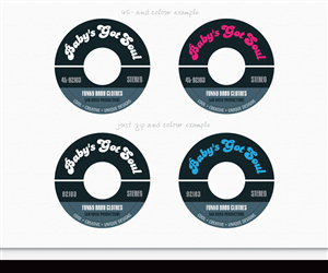 Logo-Design von AD-X für dieses Projekt | Design: #2997058