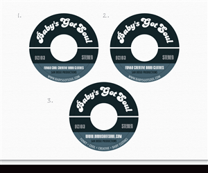 Logo-Design von AD-X für dieses Projekt | Design: #3030880