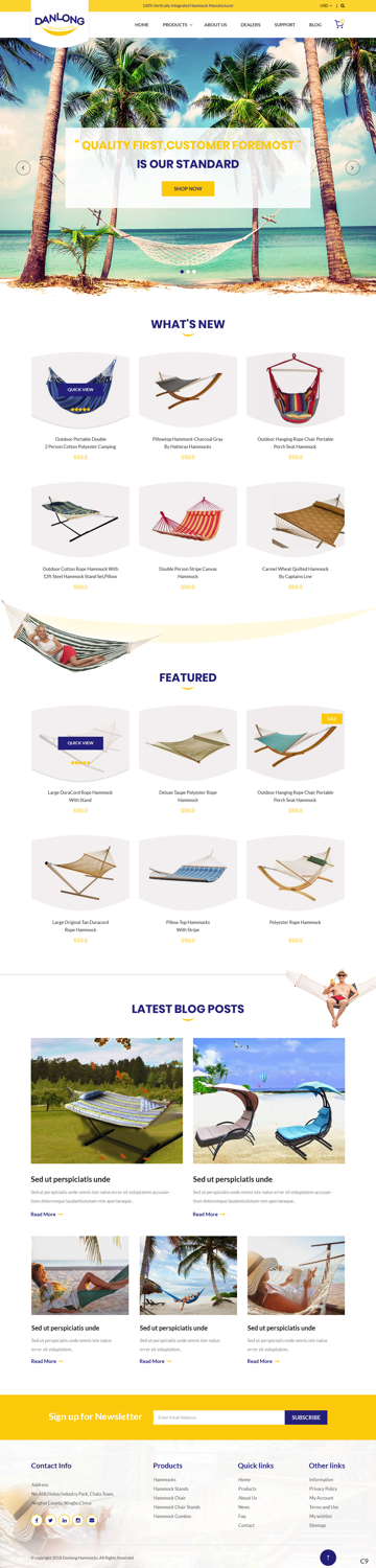 Diseño de BigCommerce por pb para GardenFurniturePro.com | Diseño #19795266