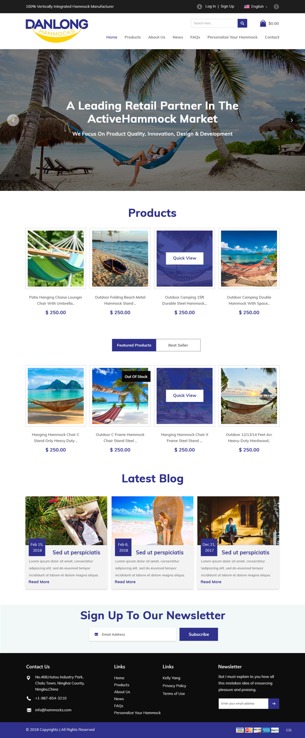 Diseño de BigCommerce por pb para GardenFurniturePro.com | Diseño #19795272