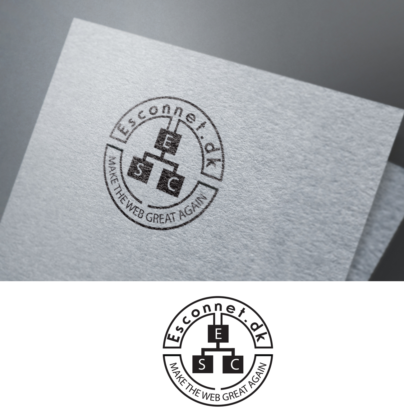 Logo Design by Impressive Solutions for this project | Design #19761391