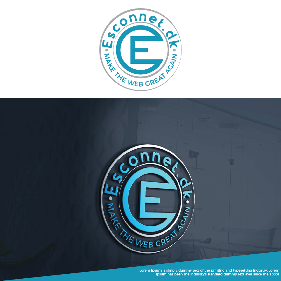 Logo Design by MuhammadHussnain for this project | Design #19763454