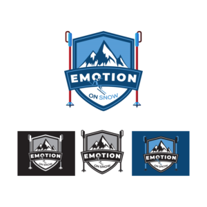 Logo Design by nadbook2323