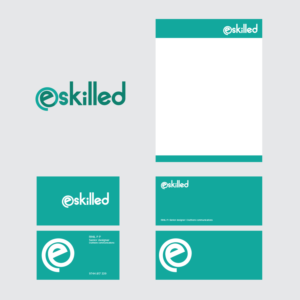 Logo Design by r4rinil 2