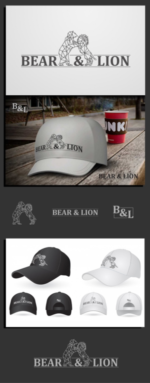 Logo Design by ArtyFive DesignStudio for this project | Design #19766634