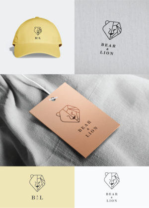 Logo Design by Wild Geek for this project | Design: #19772237