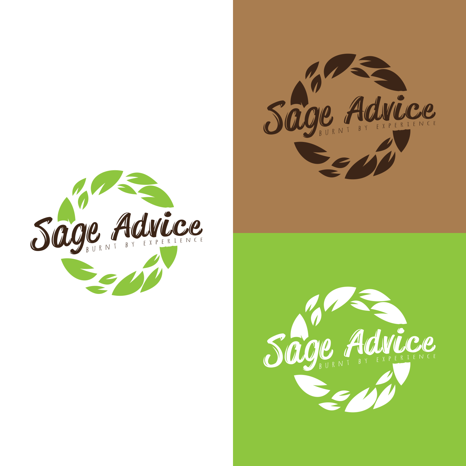 Logo Design by DenJoyo for this project | Design #19762414