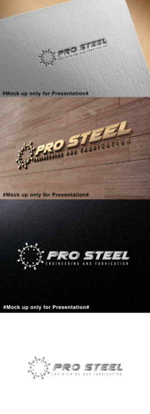 Logo Design by designmind78 for Highpowered | Design: #19771820