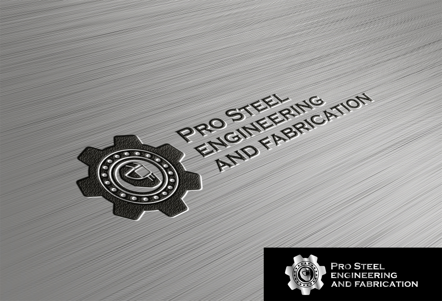 Logo Design by gfxtigers for Highpowered | Design #19760713