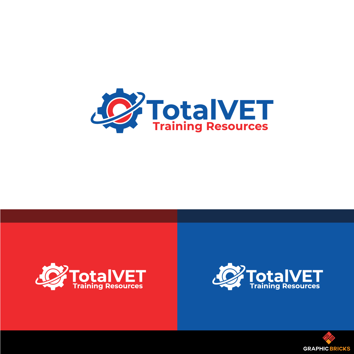 Logo Design by Graphic Bricks for this project | Design: #19780767