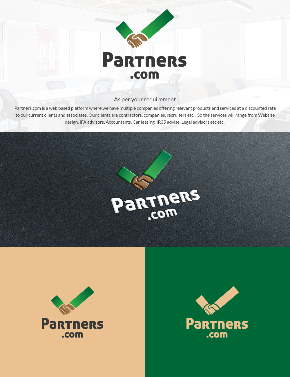 Logo Design by ashish kumar 3 for Black Fox Contractor | Design #19772926