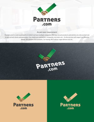 Logo Design by ashish kumar 3