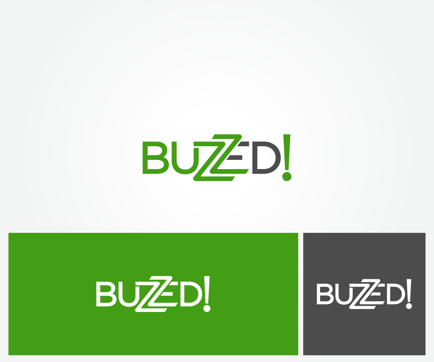 Logo Design by Mario for Ronan Donegan | Design #19763596