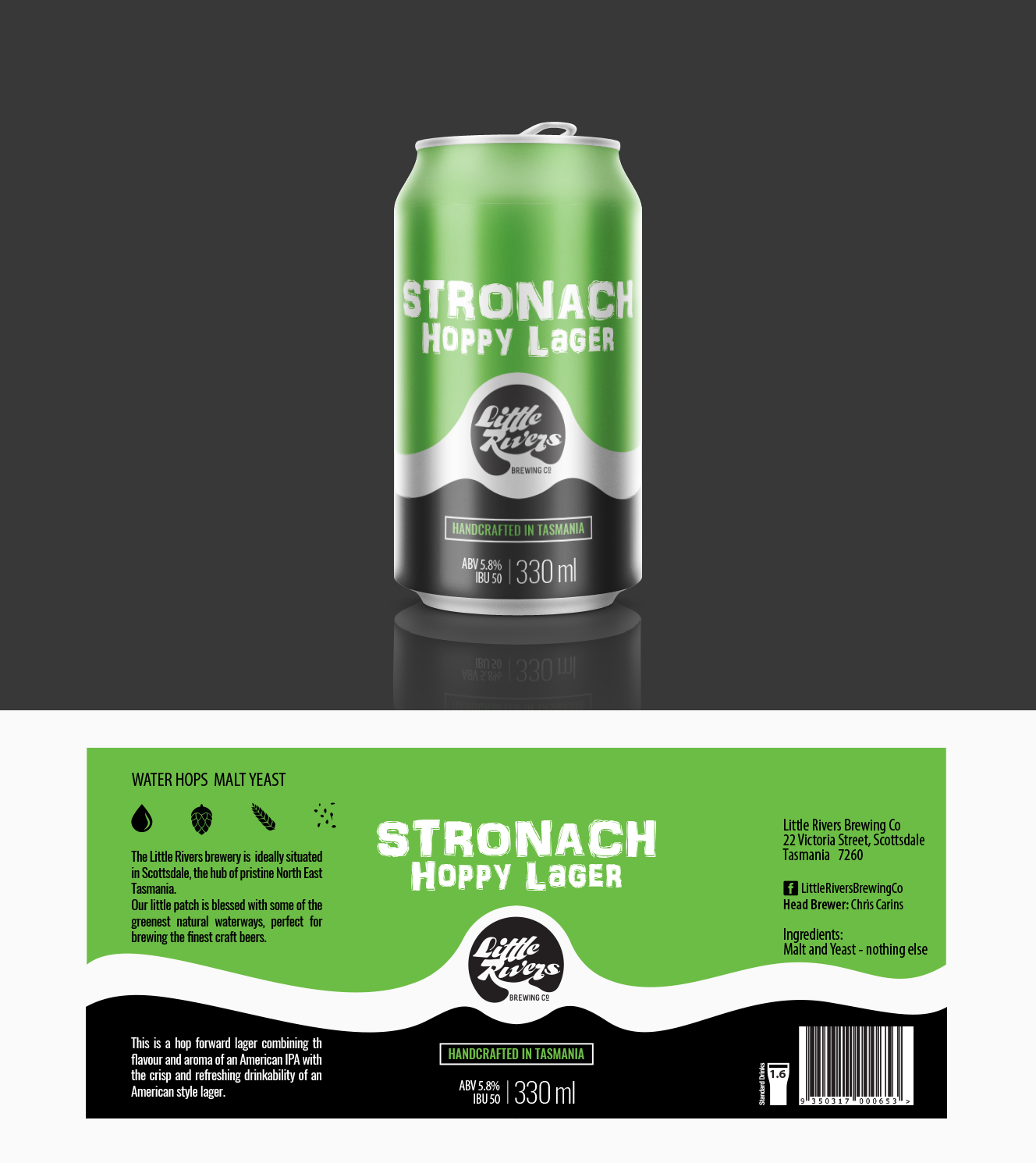 Verpackungs-Design von PointGrfx für dieses Projekt | Design #19761822