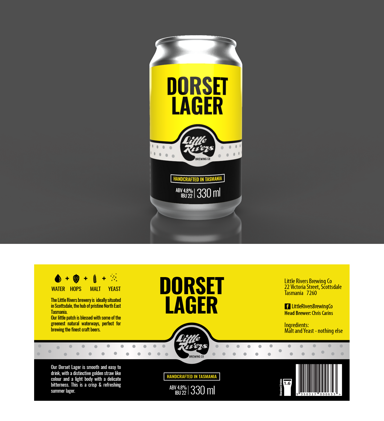 Packaging Design by PointGrfx for this project | Design #19769992