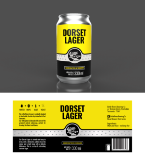 Packaging Design by PointGrfx for this project | Design: #19769992