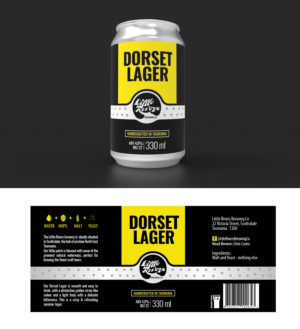 Packaging Design by PointGrfx for this project | Design: #19769993