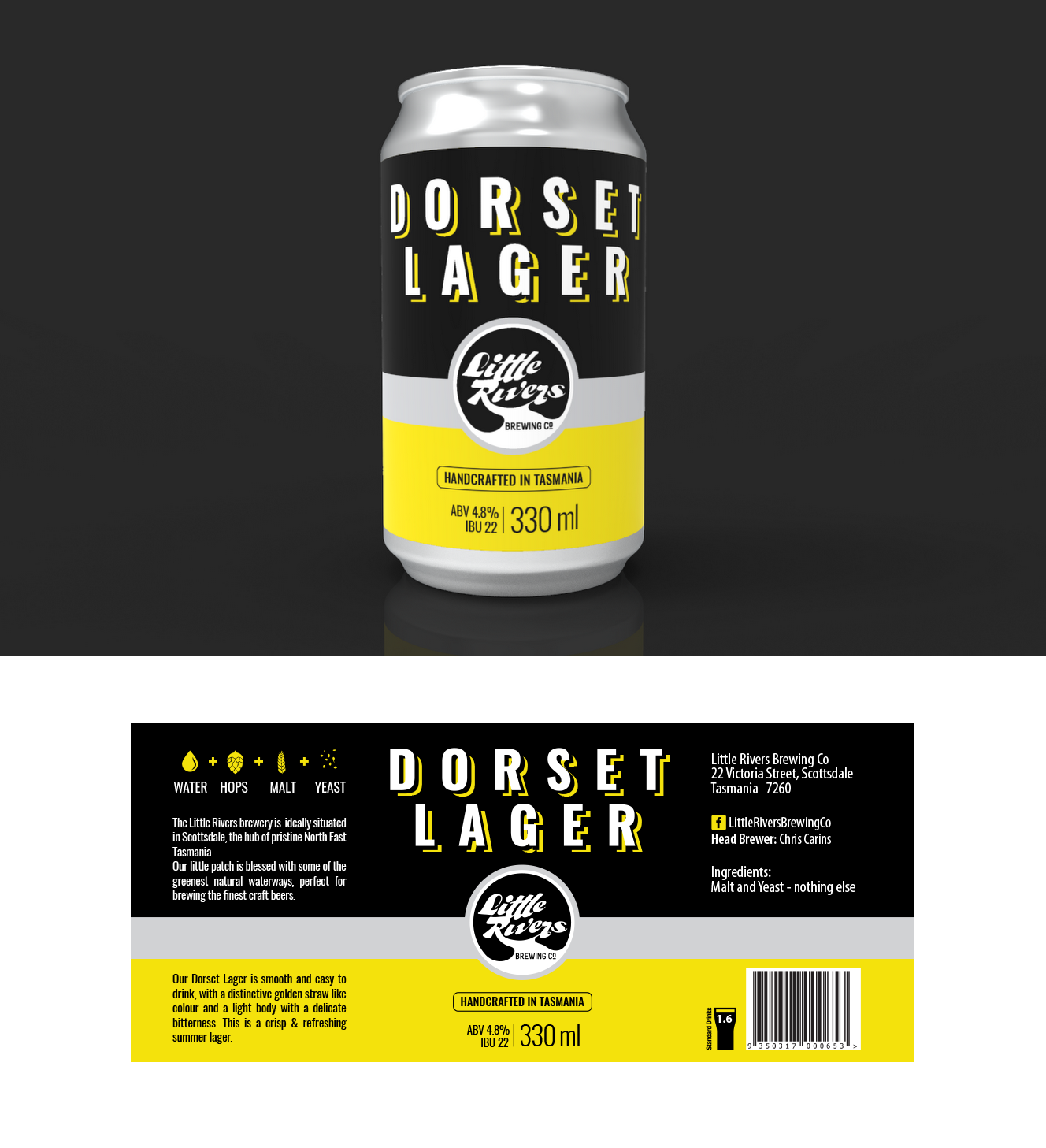 Packaging Design by PointGrfx for this project | Design #19769994