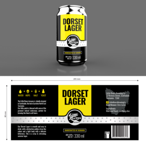 Packaging Design by PointGrfx for this project | Design: #19818017