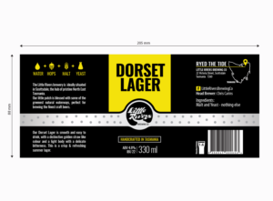 Packaging Design by PointGrfx for this project | Design: #19853419