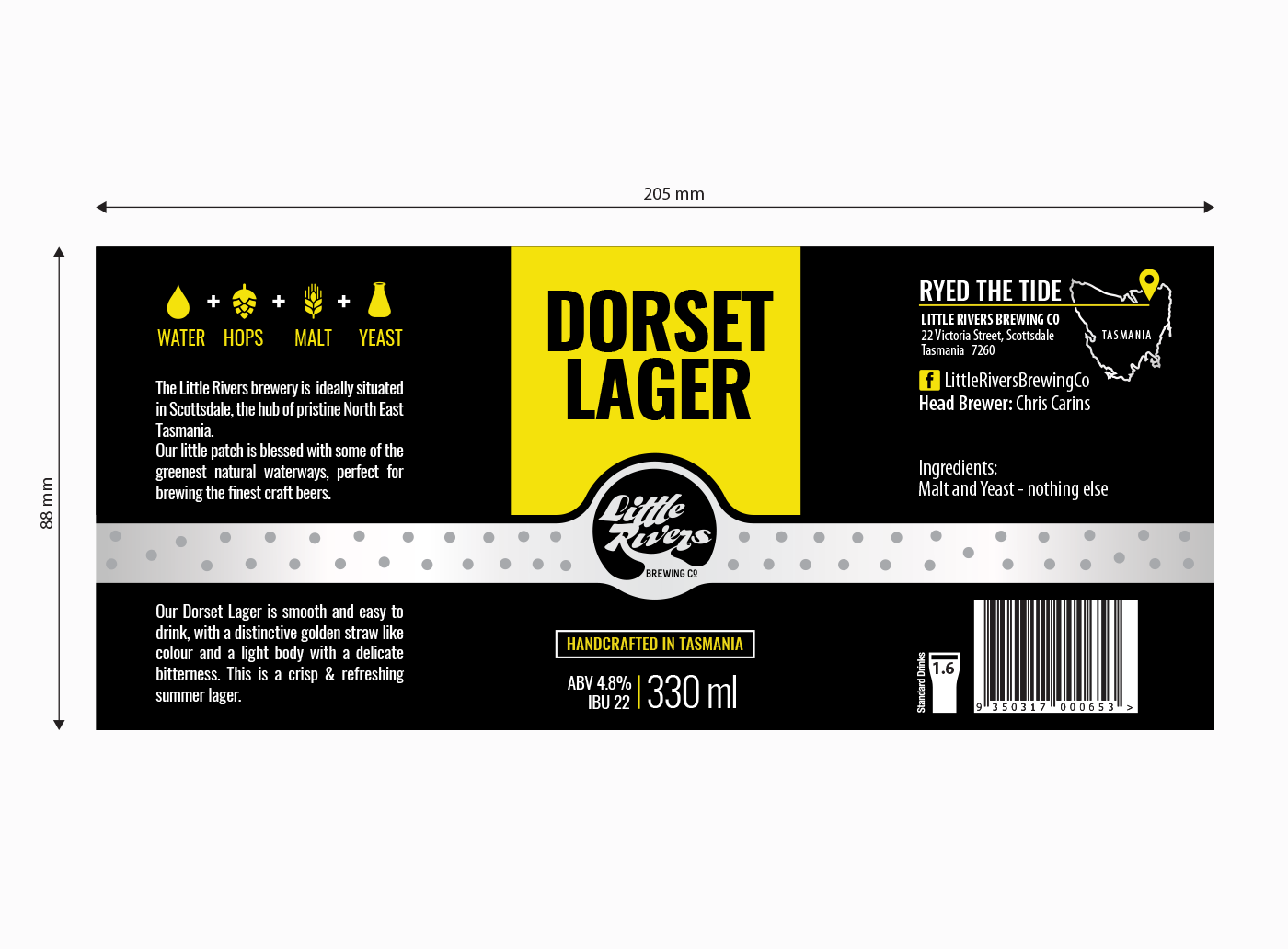 Packaging Design by PointGrfx for this project | Design #19853527