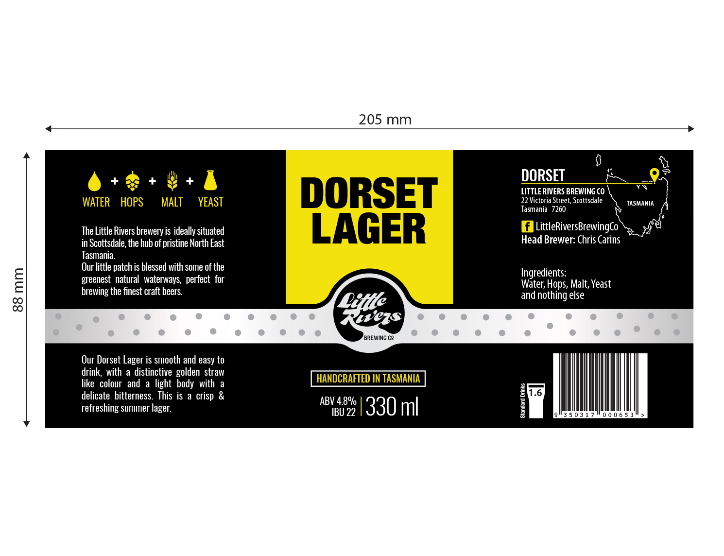 Verpackungs-Design von PointGrfx für dieses Projekt | Design #19878974