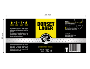 Packaging Design by PointGrfx for this project | Design: #19878974