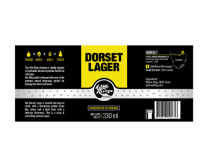 Packaging Design by PointGrfx for this project | Design: #19881538