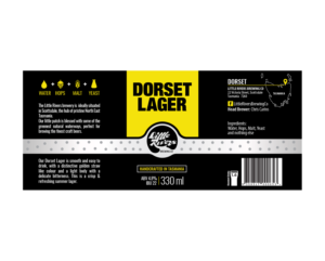 Packaging Design by PointGrfx for this project | Design: #19881540