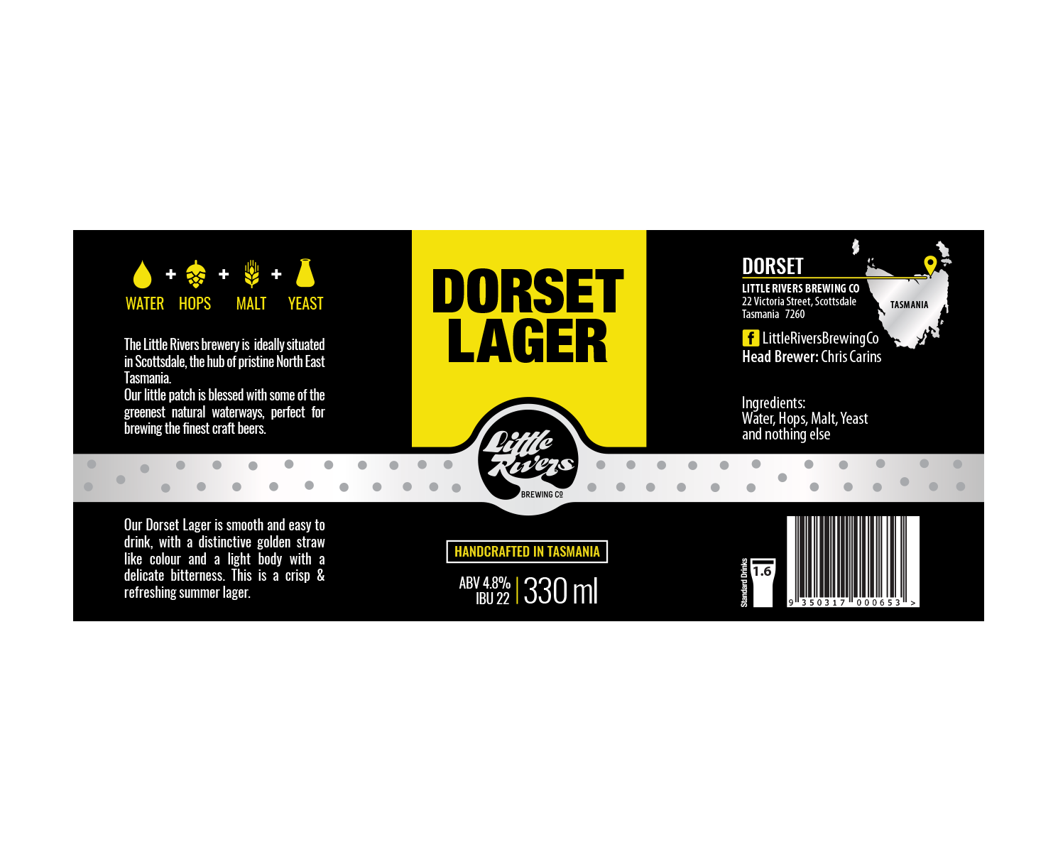Packaging Design by PointGrfx for this project | Design #19881542