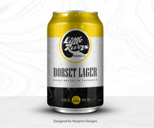 Packaging Design by Nuepine Designs