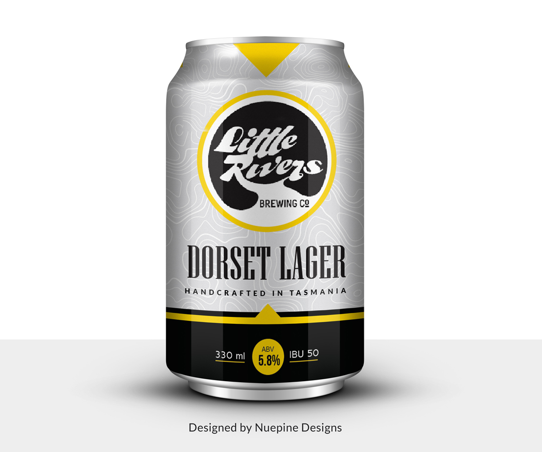 Packaging Design by Nuepine Designs for this project | Design #19811102