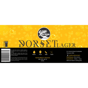 Packaging Design by veeBC