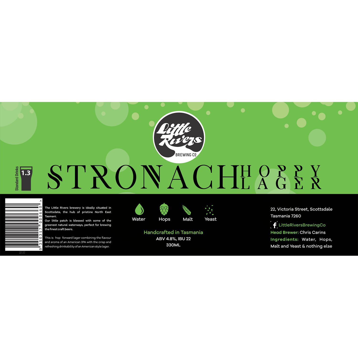 Packaging Design by veeBC for this project | Design #19816896