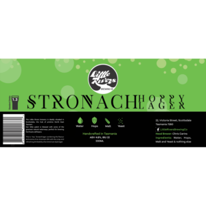 Packaging Design by veeBC for this project | Design: #19816896