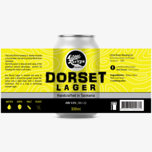 Packaging Design by Taufik Baggio