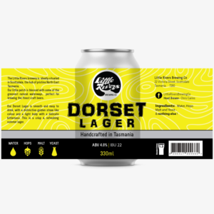 Packaging Design by Taufik Baggio for this project | Design #19818462