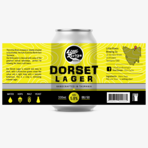 Packaging Design by Taufik Baggio for this project | Design: #19868421