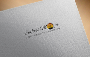 Logo Design by Rosaleen for this project | Design: #19778989