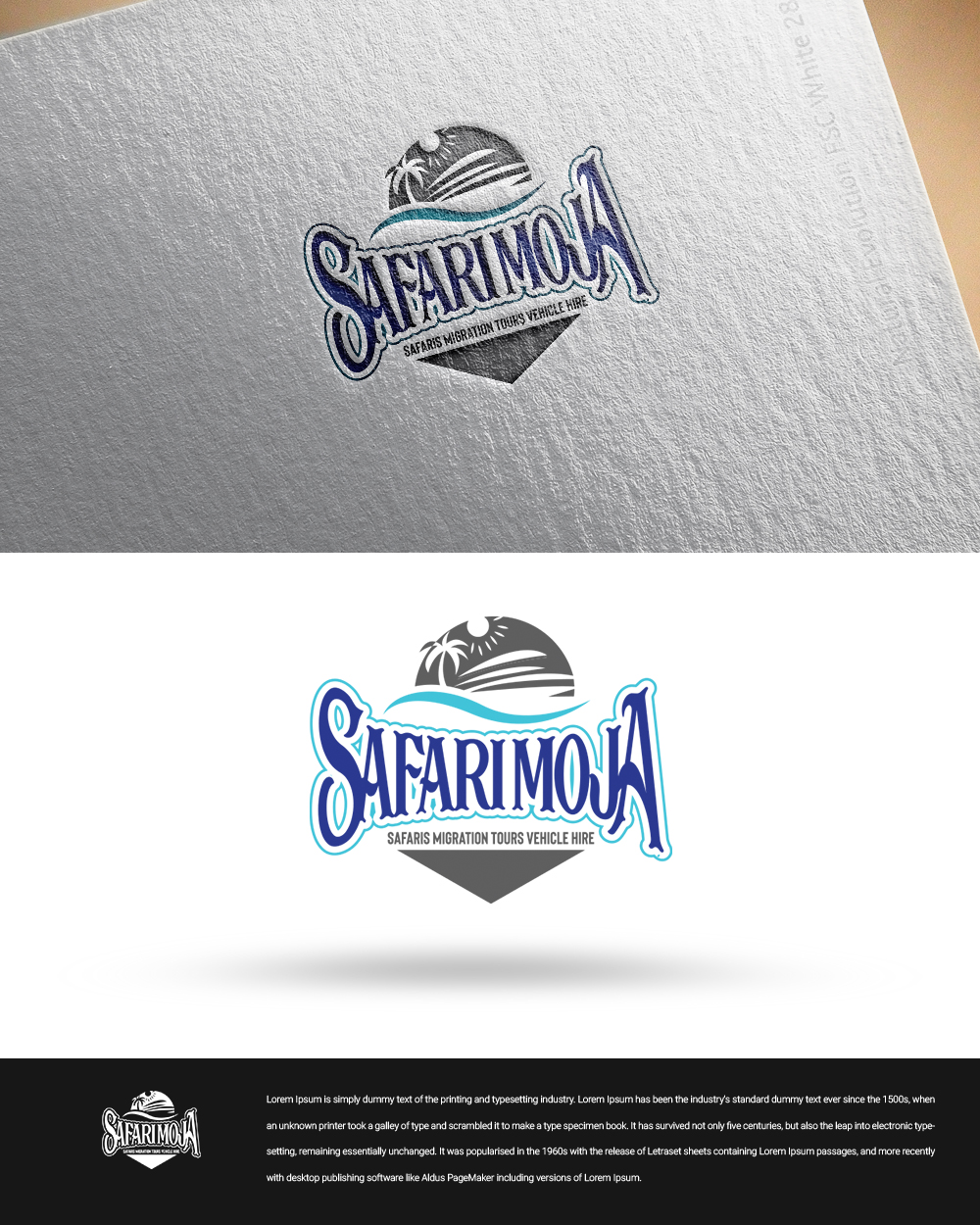 Logo Design by zingodesigns258 for this project | Design #19775807