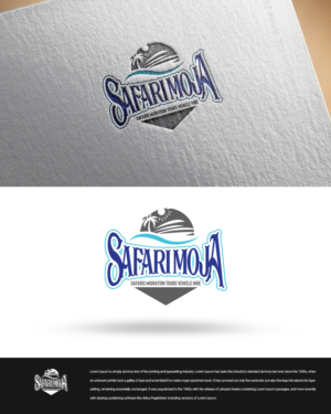 Logo Design by zingodesigns258 for this project | Design: #19775807