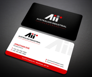 Business Card Design by Designers Hub for this project | Design: #19765363