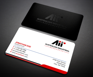 Business Card Design by Designers Hub for this project | Design: #19765470