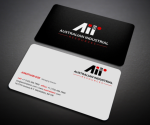 Business Card Design by Designers Hub for this project | Design: #19765582