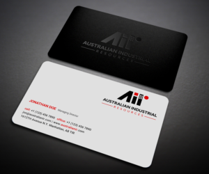 Business Card Design by Designers Hub for this project | Design: #19765584