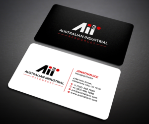 Business Card Design by Designers Hub for this project | Design: #19765782