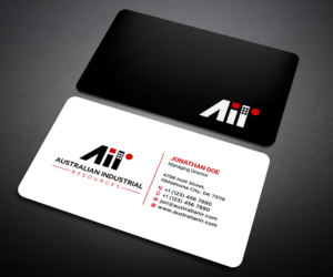 Business Card Design by Designers Hub for this project | Design: #19765810