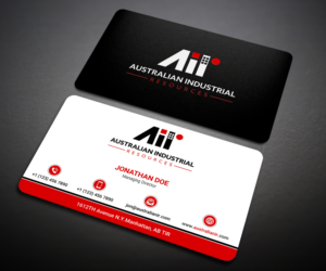 Business Card Design by Designers Hub for this project | Design: #19765861